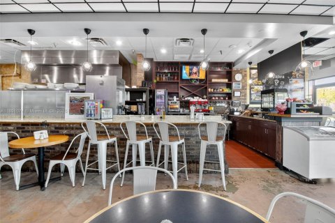 Propiedad comercial en venta en Coral Springs, Florida № 1944870 - foto 1