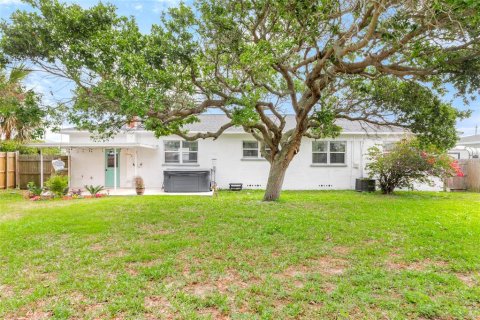 House in Daytona Beach, Florida 3 bedrooms, 145.67 sq.m. № 1518753 - photo 26