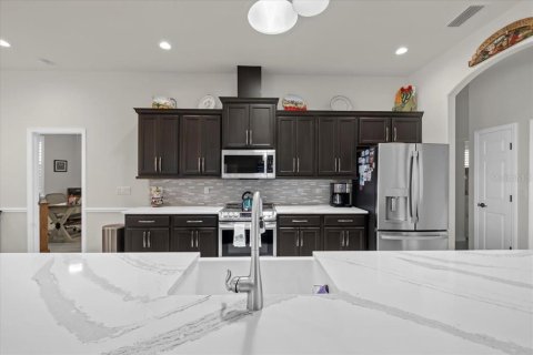 House in Palm Coast, Florida 4 bedrooms, 185.15 sq.m. № 1815701 - photo 22
