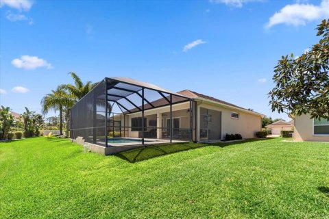 House in Palm Coast, Florida 4 bedrooms, 185.15 sq.m. № 1815701 - photo 6