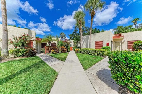 Copropriété à vendre à Bradenton, Floride: 3 chambres, 133.78 m2 № 2378244 - photo 6