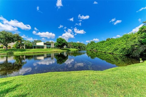 Condo à Bradenton, Floride, 3 chambres  № 2378244