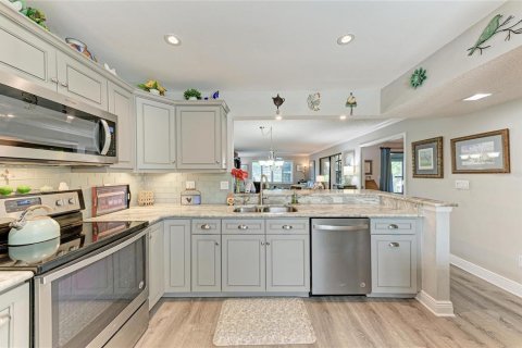 Copropriété à vendre à Bradenton, Floride: 3 chambres, 133.78 m2 № 2378244 - photo 19