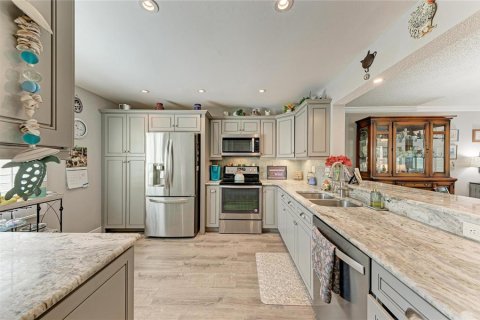 Copropriété à vendre à Bradenton, Floride: 3 chambres, 133.78 m2 № 2378244 - photo 16