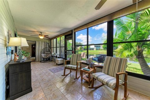 Copropriété à vendre à Bradenton, Floride: 3 chambres, 133.78 m2 № 2378244 - photo 5