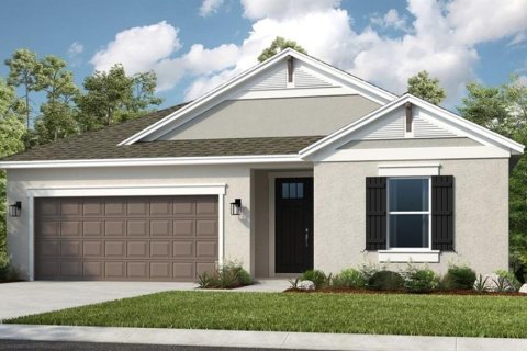Casa en venta en Palmetto, Florida, 4 dormitorios, 222.41 m2 № 1907094 - foto 1