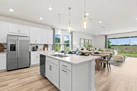 Casa en venta en Palmetto, Florida, 4 dormitorios, 222.41 m2 № 1907094 - foto 10