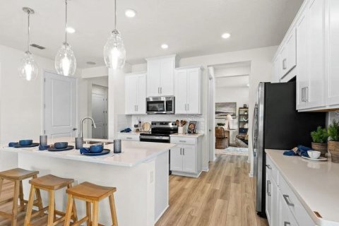 Casa en venta en Palmetto, Florida, 4 dormitorios, 222.41 m2 № 1907094 - foto 5