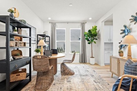 Casa en venta en Palmetto, Florida, 4 dormitorios, 222.41 m2 № 1907094 - foto 7