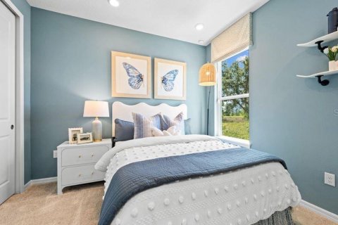 Casa en venta en Palmetto, Florida, 4 dormitorios, 222.41 m2 № 1907094 - foto 14