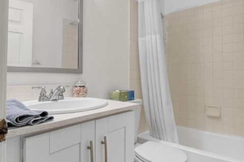 Купить кондоминиум в Бойнтон-Бич, Флорида 3 комнаты, 92.53м2, № 2190866 - фото 25