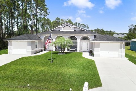 Appartement à Palm Coast, Floride 3 chambres, 142.79 m2 № 2134751