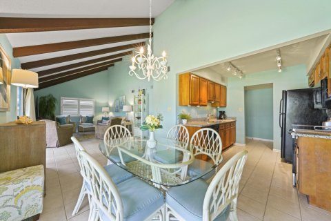 Condo in Miramar Beach, Florida, 3 bedrooms  № 562126 - photo 1