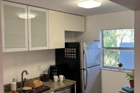 Copropriété à vendre à Miami, Floride: 2 chambres, 94.02 m2 № 1896948 - photo 23