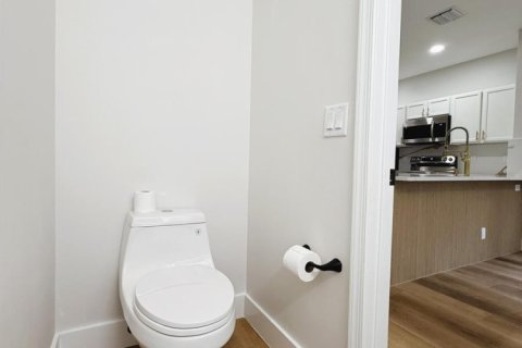 Townhouse in Boynton Beach, Florida 2 bedrooms, 139.54 sq.m. № 2259890 - photo 6