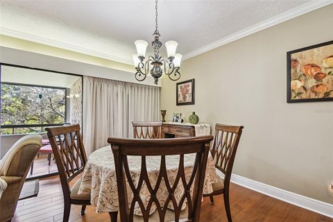 Condo in Palm Harbor, Florida, 2 bedrooms  № 1549436 - photo 9