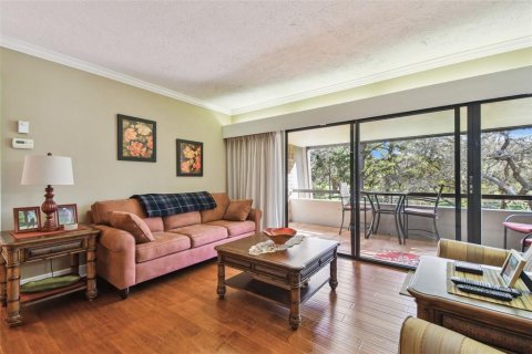 Condo in Palm Harbor, Florida, 2 bedrooms  № 1549436 - photo 15