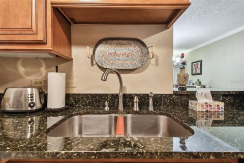 Condo in Palm Harbor, Florida, 2 bedrooms  № 1549436 - photo 7