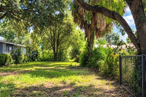 Land in Tampa, Florida № 2364504