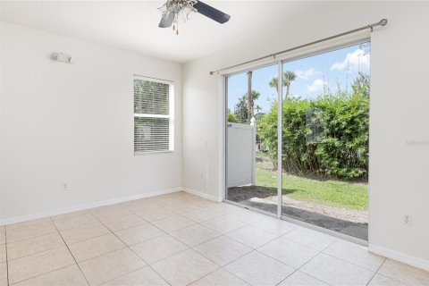 Townhouse in Kissimmee, Florida 3 bedrooms, 126.72 sq.m. № 1906945 - photo 4