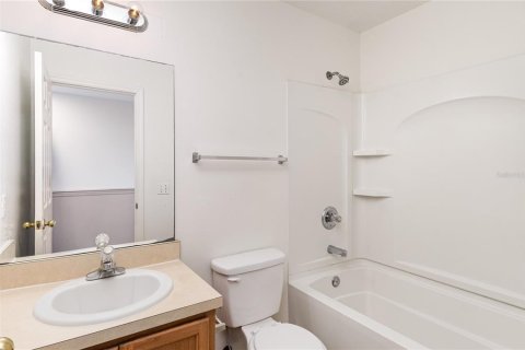 Townhouse in Kissimmee, Florida 3 bedrooms, 126.72 sq.m. № 1906945 - photo 10
