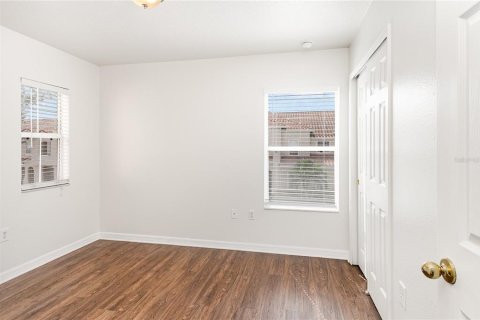Townhouse in Kissimmee, Florida 3 bedrooms, 126.72 sq.m. № 1906945 - photo 14