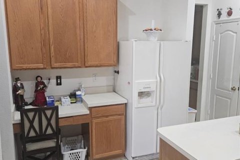 Купить виллу или дом в Уэсли-Чепел, Флорида 4 комнаты, 259.01м2, № 1525093 - фото 11