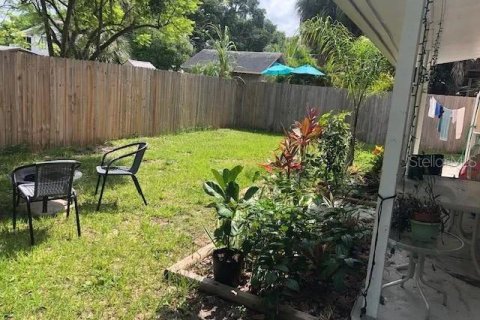 Propiedad comercial en venta en Saint Petersburg, Florida, 141.95 m2 № 1657507 - foto 7