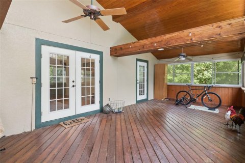 House in Apopka, Florida 3 bedrooms, 213.68 sq.m. № 2225806 - photo 30