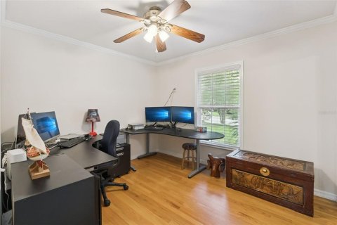 House in Apopka, Florida 3 bedrooms, 213.68 sq.m. № 2225806 - photo 29