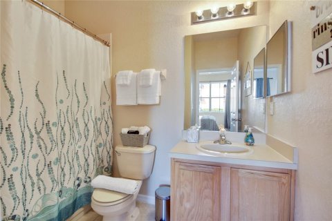 Townhouse in Kissimmee, Florida 4 bedrooms, 172.05 sq.m. № 1559669 - photo 11
