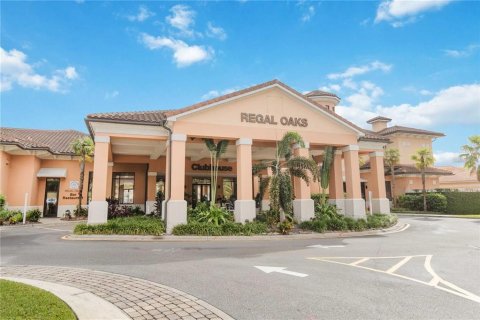 Townhouse in Kissimmee, Florida 4 bedrooms, 172.05 sq.m. № 1559669 - photo 22