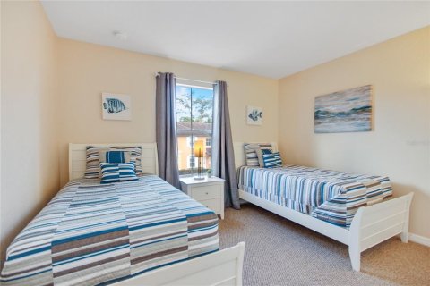 Townhouse in Kissimmee, Florida 4 bedrooms, 172.05 sq.m. № 1559669 - photo 18