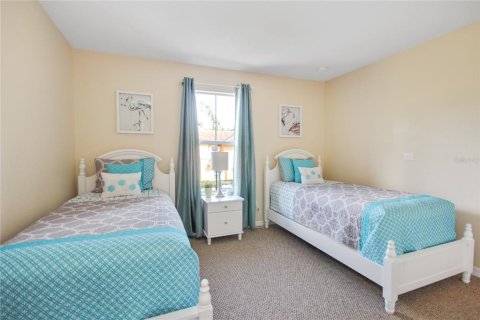 Townhouse in Kissimmee, Florida 4 bedrooms, 172.05 sq.m. № 1559669 - photo 16