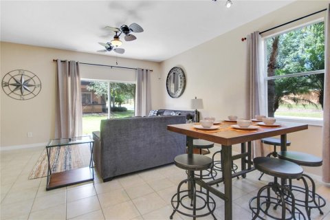 Townhouse in Kissimmee, Florida 4 bedrooms, 172.05 sq.m. № 1559669 - photo 3