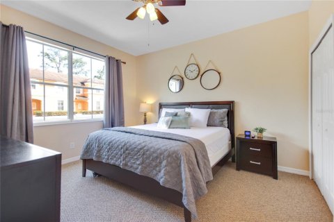 Townhouse in Kissimmee, Florida 4 bedrooms, 172.05 sq.m. № 1559669 - photo 8