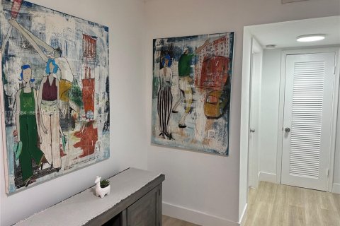 Купить кондоминиум в Норт-Майами-Бич, Флорида 1 спальня, 59.83м2, № 2036146 - фото 11