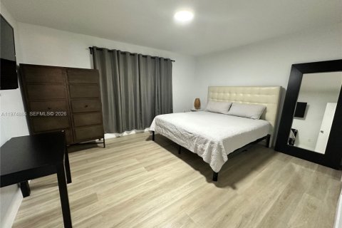 Купить кондоминиум в Норт-Майами-Бич, Флорида 1 спальня, 59.83м2, № 2036146 - фото 18