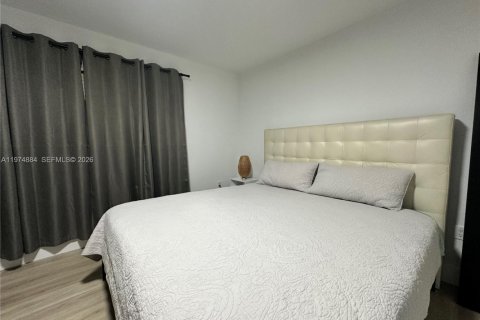 Купить кондоминиум в Норт-Майами-Бич, Флорида 1 спальня, 59.83м2, № 2036146 - фото 19