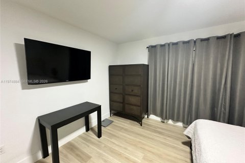 Купить кондоминиум в Норт-Майами-Бич, Флорида 1 спальня, 59.83м2, № 2036146 - фото 21