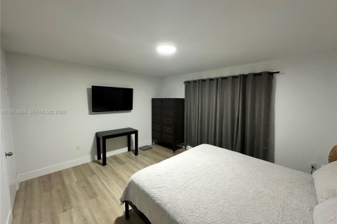 Купить кондоминиум в Норт-Майами-Бич, Флорида 1 спальня, 59.83м2, № 2036146 - фото 20