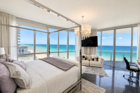 Condo in Sunny Isles Beach, Florida, 3 bedrooms № 2086145