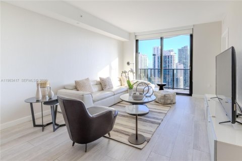 Condominio en alquiler en Miami, Florida, 1 dormitorio, 79.06 m2 № 2025305 - foto 7