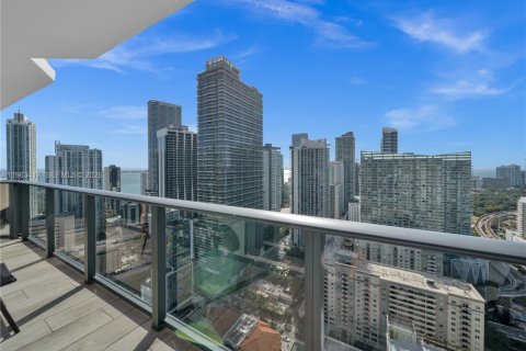 Condominio en alquiler en Miami, Florida, 1 dormitorio, 79.06 m2 № 2025305 - foto 10