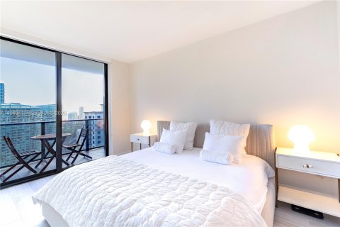 Condominio en alquiler en Miami, Florida, 1 dormitorio, 79.06 m2 № 2025305 - foto 13