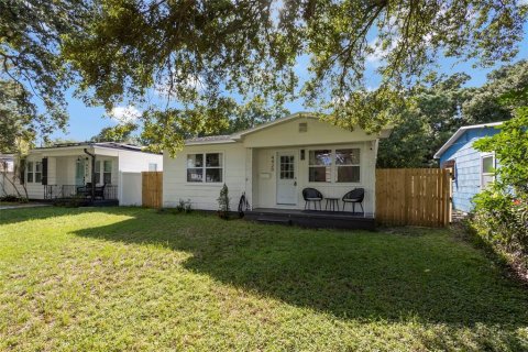 Casa en Saint Petersburg, Florida 2 dormitorios, 65.03 m2 № 2377974