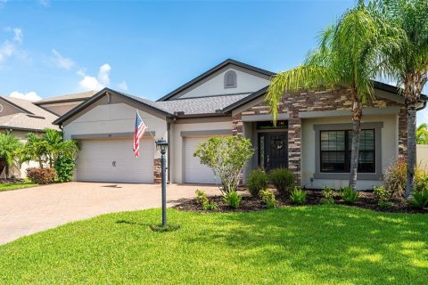 House in Bradenton, Florida 4 bedrooms, 216.46 sq.m. № 1917084 - photo 2