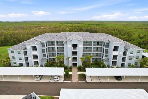 Condominio en Punta Gorda, Florida, 2 dormitorios  № 2213449