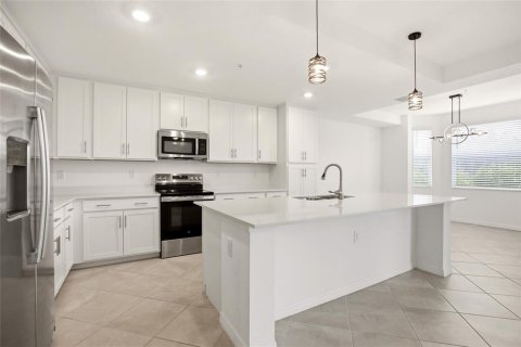 Condo in Punta Gorda, Florida, 2 bedrooms  № 2213449 - photo 12