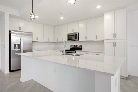 Condo in Punta Gorda, Florida, 2 bedrooms  № 2213449 - photo 13
